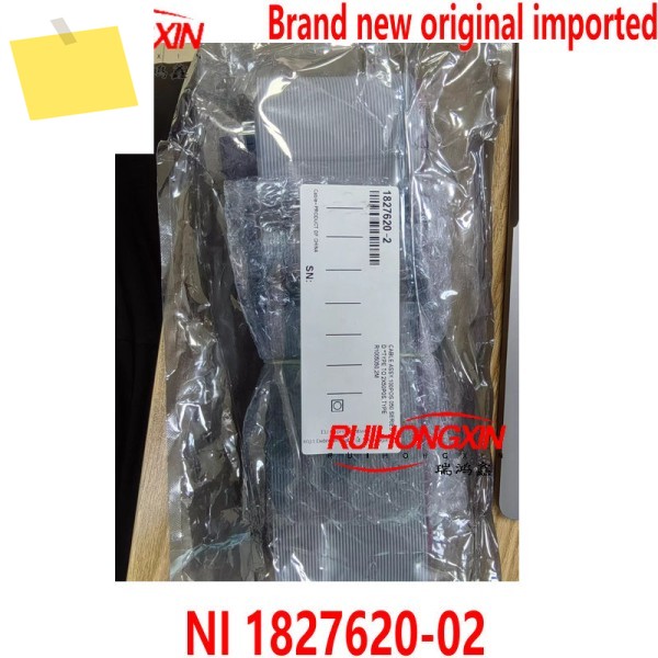 NI 1827620-02 R1005050 1M 2M 제품 이미지