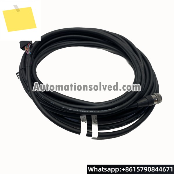 신품 정품 Fanuc A660-2007-T364 10M 티치 펜던트 케이블 제품 이미지