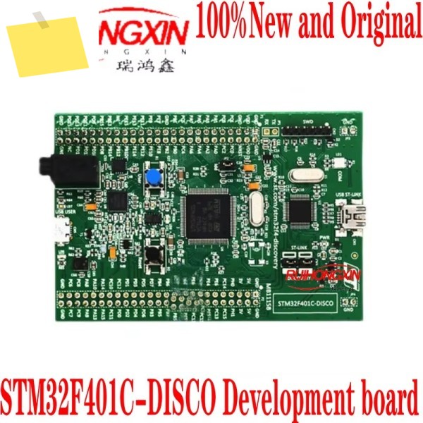 STM32F401C-DISCO 개발 보드 100% 신규 및 원본 제품 이미지