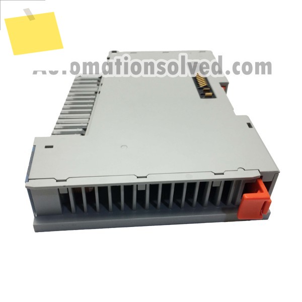 100% 오리지널 PLC 5069-IB16 제어 모듈 입력 장치 제품 이미지