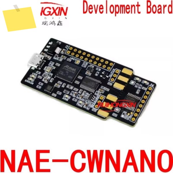 신품 NAE-CWNANO 개발 보드 및 툴 키트 - ARM ChipWhisperer-Nano 제품 이미지