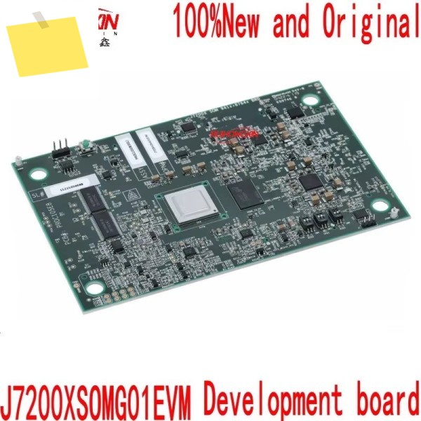 J7200XSOMG01EVM 개발 보드 100% 신규 및 원본 제품 이미지