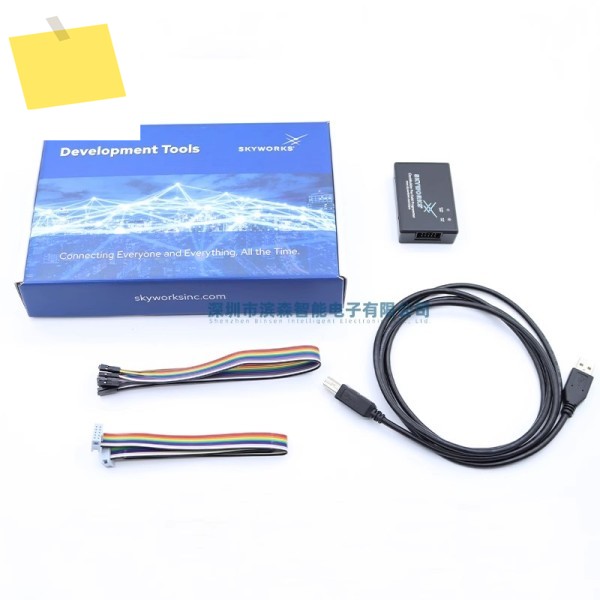 CBPROG-DONGLE Skyworks Si534 5332 ClockBuilderPro 프로그래머 다운로더 제품 이미지