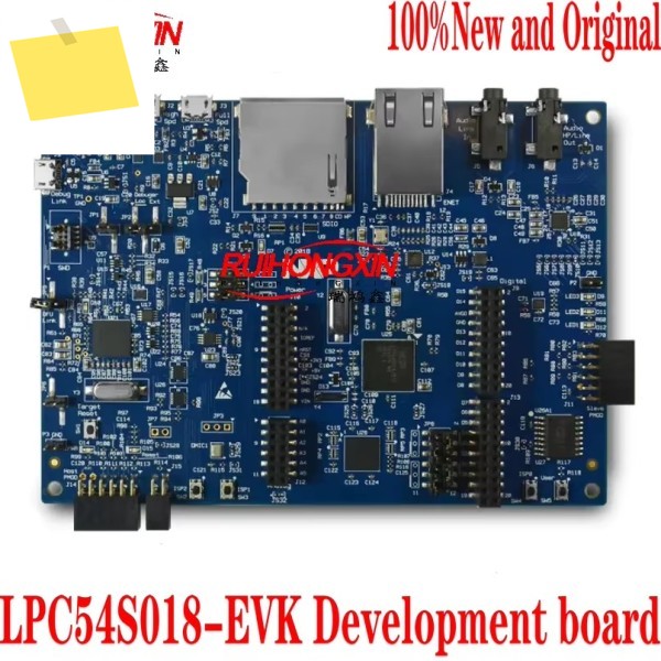 LPC54S018-EVK 개발 보드 100% 신규 및 원본 제품 이미지