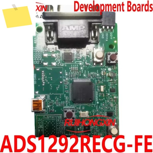 Spot ADS1292RECG-FE TI 개발 데모 보드 평가 M430F5529 MSP 제품 이미지