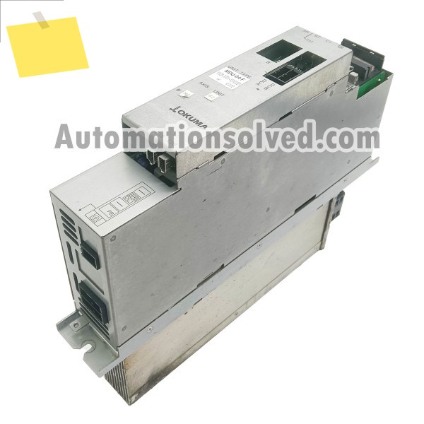 1PCS 100% 테스트된 MDU-04-F 서보 드라이브 제품 이미지