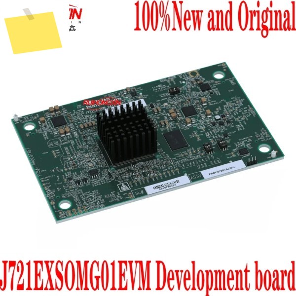 J721EXSOMG01EVM 개발 보드 100% 신규 및 원본 제품 이미지
