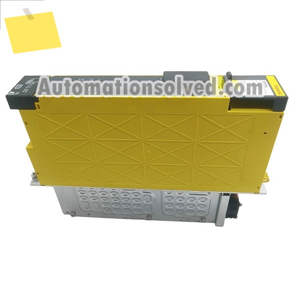 정품 새 Fanuc A06B-6114-H207 서보 드라이브 증폭기 제품 이미지