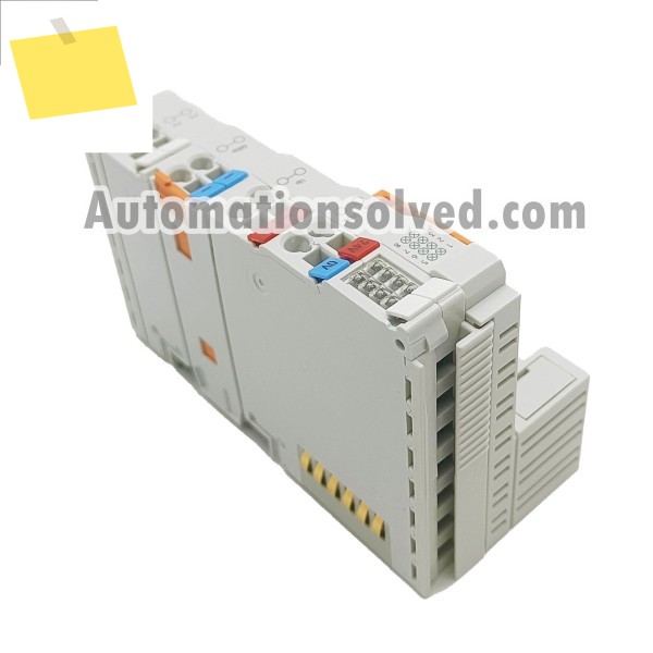 1개 새제품 BK5150 BK PROFIBUS 버스 커플러 제품 이미지