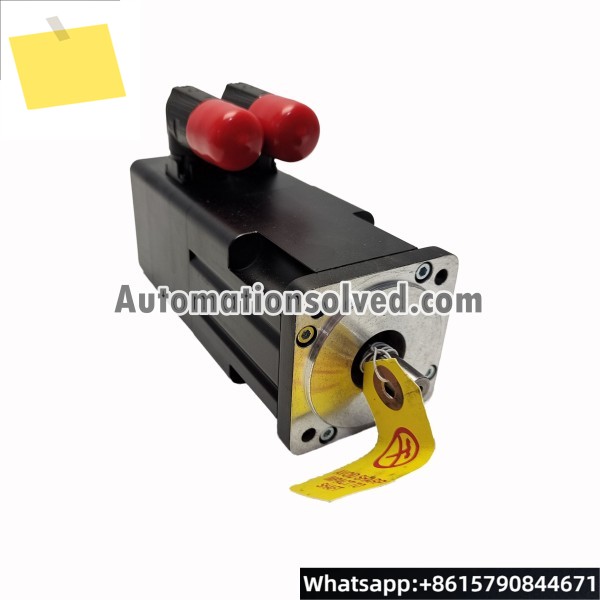 MPL-B220T-VJ74AA 서보 모터 정품 새제품 제품 이미지