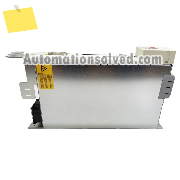 신품 Masterdrives 6SE7016-0TP50-Z MC DCAC 서보 드라이브 제품 이미지