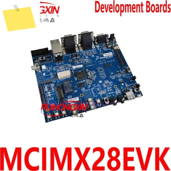 MCIMX28EVK i.MX28 NXP 개발 보드 리눅스 윈도우 임베디드 CE 6.0 BSP 키트 제품 이미지