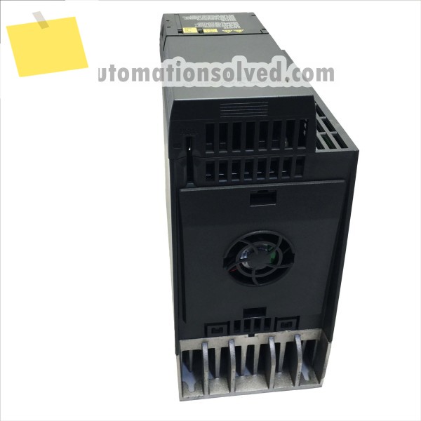신품 원본 6SL3210-1KE21-3AF1 주파수 변환기 제품 이미지