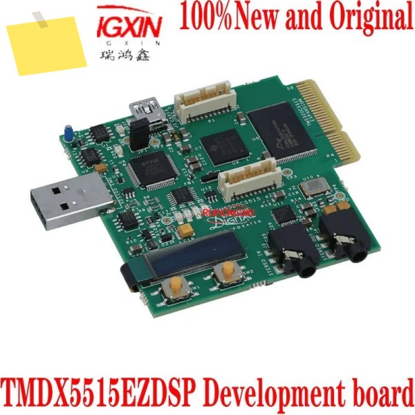 TMDX5515EZDSP 개발 보드 100% 신규 및 원본 제품 이미지