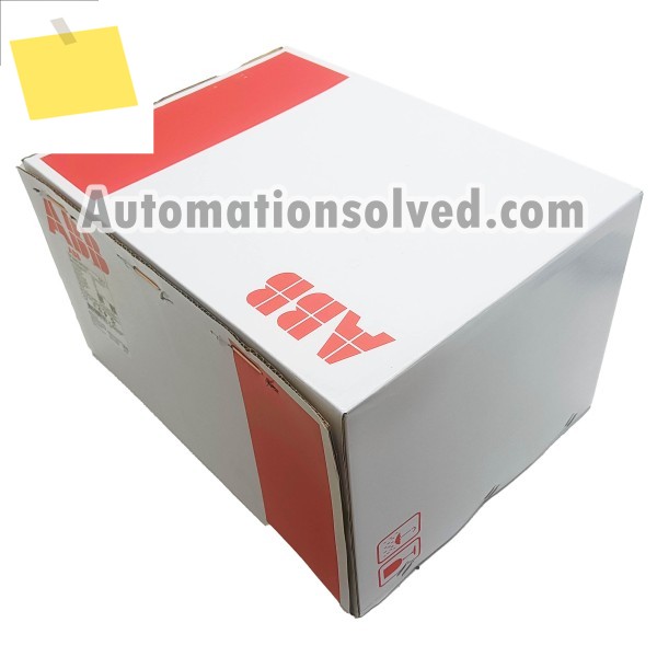 1SFA898109R7000 PSTX105-600-70 소프트 스타터 새 제품 제품 이미지