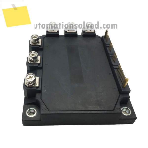 신품 원본 6MBP75RTA060 전원 공급 장치 모듈 제품 이미지