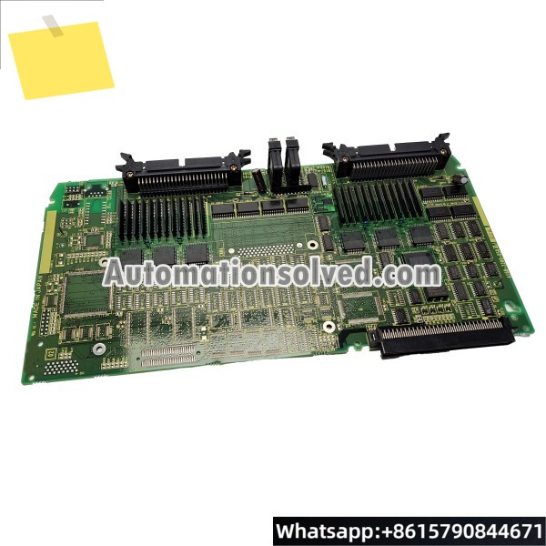 신품 오리지널 Fanuc A16B-3200-0500 IO 회로 기판 제품 이미지