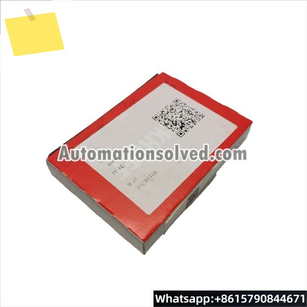 KL3454 PLC 모듈 KL 정품 새 제품 제품 이미지