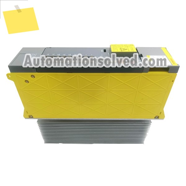 신품 FANUC A06B-6079-H207 서보 증폭기 모듈 드라이브 제품 이미지