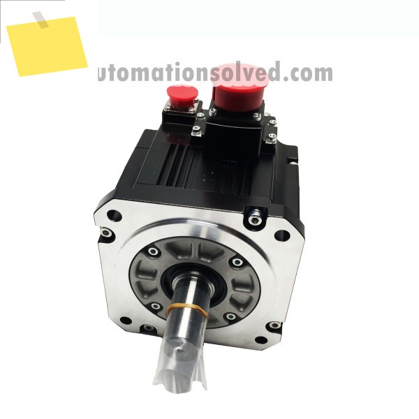 HG-SR102BJ AC 서보 모터 새 제품 밀봉 상태 제품 이미지
