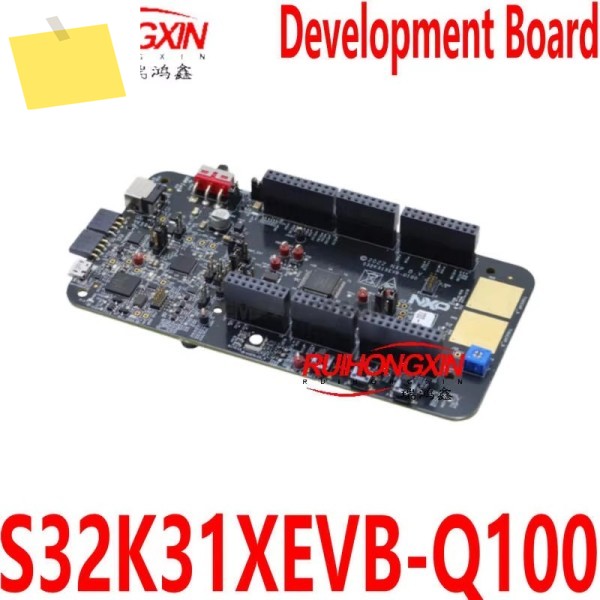 S32K31XEVB-Q100 마이크로컨트롤러 NXP 개발 보드 아두이노 UNO 평가 제품 이미지
