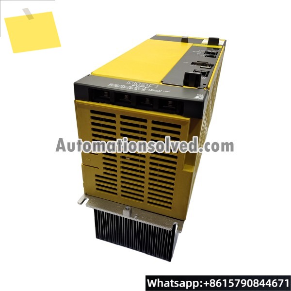 신품 오리지널 Fanuc A06B-6110-H030 서보 증폭기 제품 이미지