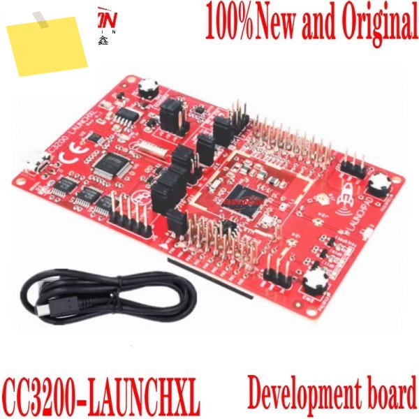 CC3200-LAUNCHXL 개발 보드 100% 신규 및 원본 제품 이미지