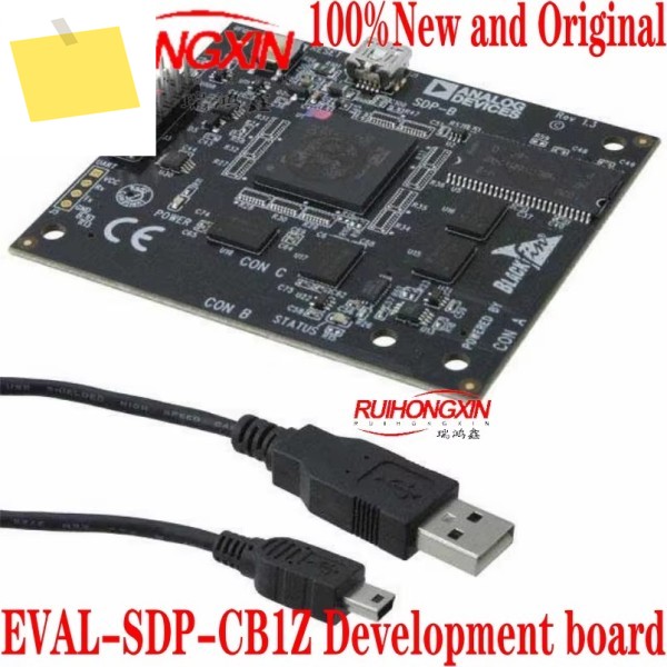 EVAL-SDP-CB1Z 개발 보드 100% 신규 및 원본 제품 이미지