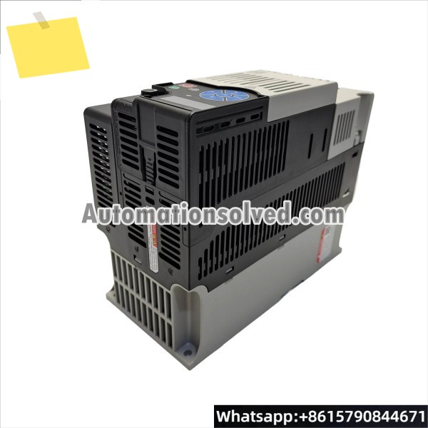 25A-D017N114 7.5kW 10HP AC 드라이브 정품 새 제품 제품 이미지