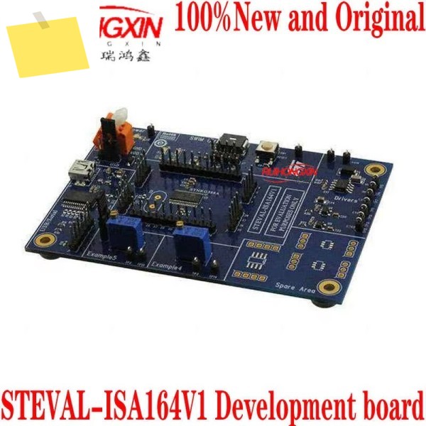 STEVAL-ISA164V1 개발 보드 100% 신규 및 원본 제품 이미지