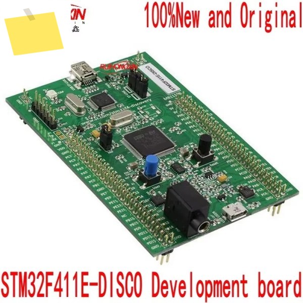 STM32F411E-DISCO 개발 보드 100% 신규 및 원본 제품 이미지