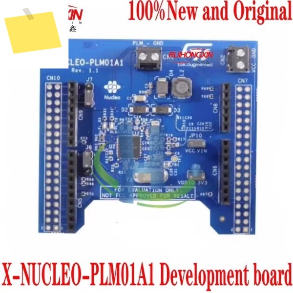 X-NUCLEO-PLM01A1 개발 보드 100% 새 제품 및 정품 제품 이미지