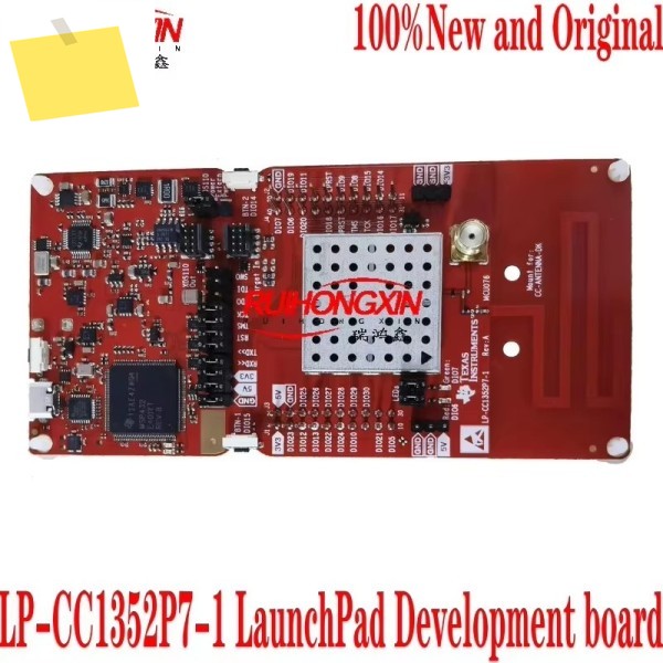 LP-CC1352P7-1 LaunchPad 개발 보드 100% 신규 및 원본 제품 이미지
