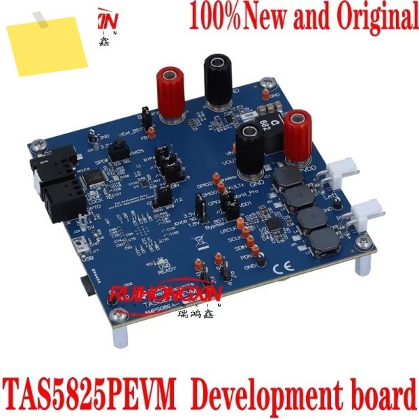 TAS5825PEVM 개발 보드 100% 신규 및 원본 제품 이미지