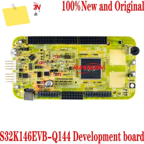 S32K146EVB-Q144 개발 보드 100% 신규 및 원본 제품 이미지