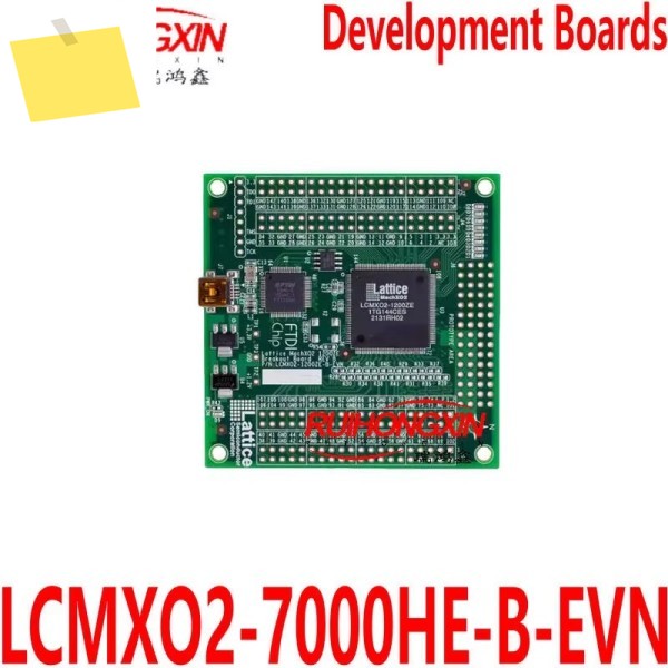 기존 LCMXO2-7000HE-B-EVN 보드 브레이크아웃 MACHX02 제품 이미지