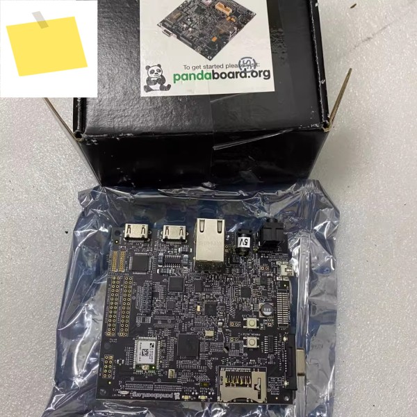 Spot UEVM4460G-02-02-00 PANDABOARD ES OMAP4460 판다 개발 보드 제품 이미지