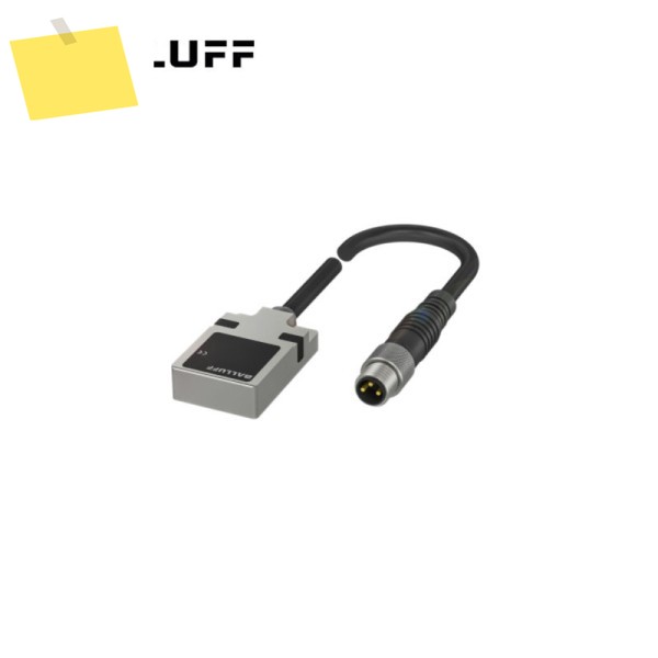 발루프 BES01W1 유도형 표준 센서 R01ZC-NSC70B-BP00.2-GS49 제품 이미지