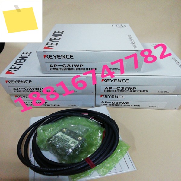 KEYENCE 디지털 압력 센서 AP-C31WP, 신품 정품 제품 이미지