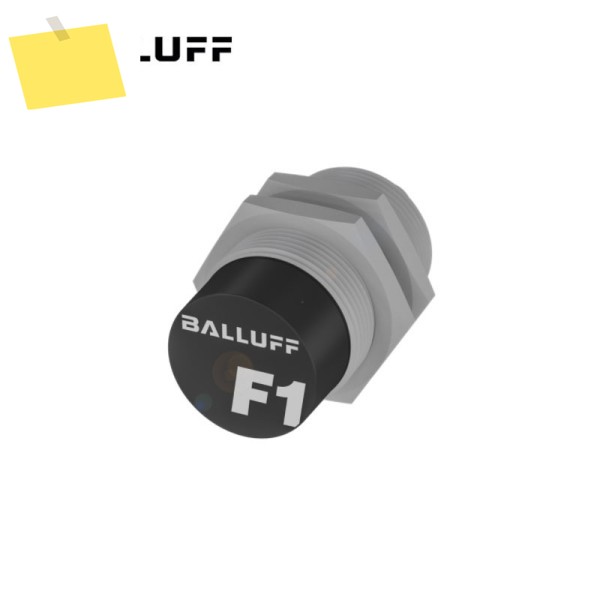 BALLUFFBES03MZ 유도형 센서 BES M30ML-PSC20E-S04G-W01 제품 이미지