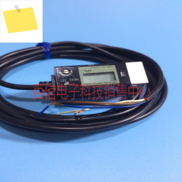 2025년 공급 일본 COPAL 압력 센서 PSA4-102VP 제품 이미지