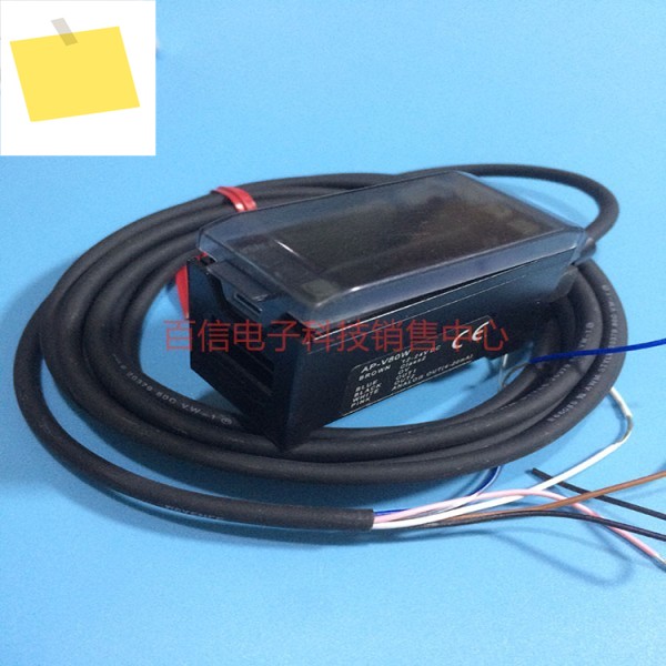 2025년 일본 , KEYENCE 센서 AP-V80W 제품 이미지