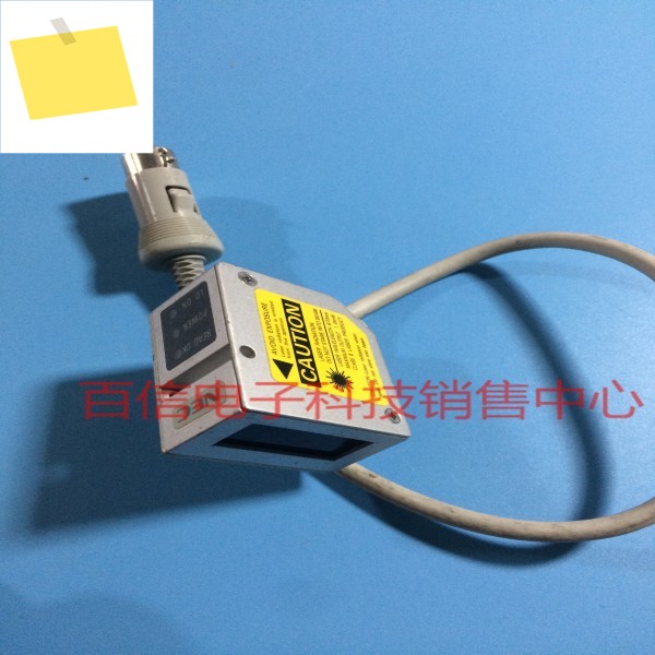 2025년 DENSEI 바코드 리더 센서 BCR2666-RTA 연도 제품 이미지