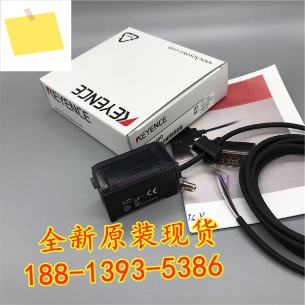 AP-V80 새 정품 KEYENCE 다중 유체 디지털 압력 센서, 가능 제품 이미지