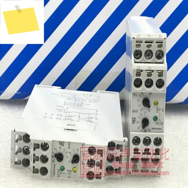 2025.4 MK9151.11002 AC220-240V 기존 독일 DoddDOLD 컨트롤러 , 정품 제품 이미지