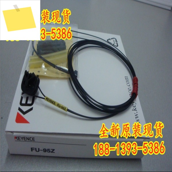 FU-95Z 신품 정품 KEYENCE 광섬유 센서 1년! 하다 제품 이미지