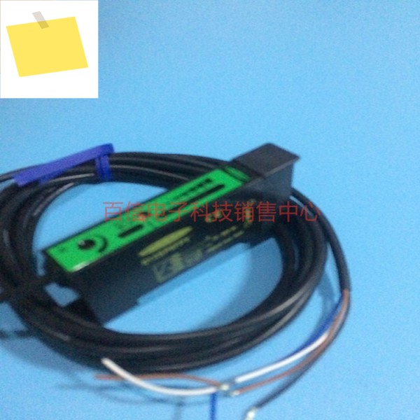 American BANNER배너 파이버 증폭기 D12SP6FPY 제품 이미지