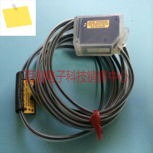 KISN LV-H62F KEYENCE 디지털 레이저 센서 역방향 반사 파장 660 제품 이미지