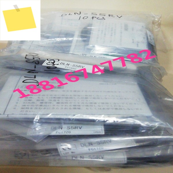DLN-S5RV 일본 Takenaka TAKEX 광전 스위치, 신품 정품 제품 이미지