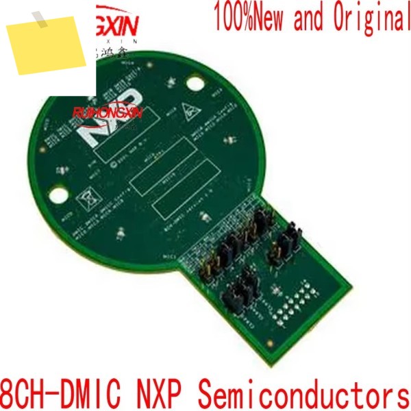 8CH-DMIC NXP 반도체 개발 보드 100% 신규 및 원본 제품 이미지
